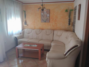 Apartamento Nandy e Isa Caleta De Vélez
